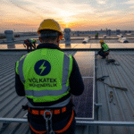 GÜNEŞ ENERJİ SANTRALİ DANIŞMANLIK HİZMETLERİ